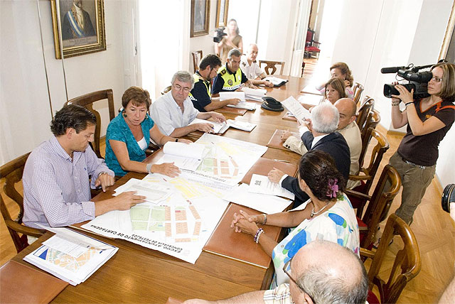 143.000 euros para las Fiestas de Carthagineses y Romanos - 4, Foto 4