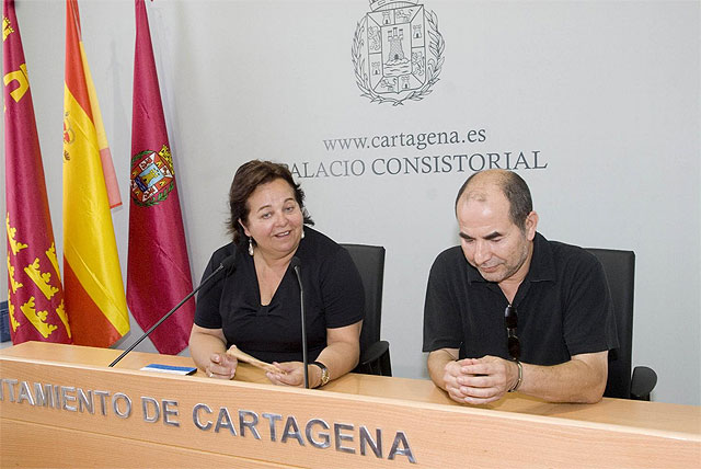 Sal y Aceite. 17 artistas emergentes del Mediterráneo español - 1, Foto 1