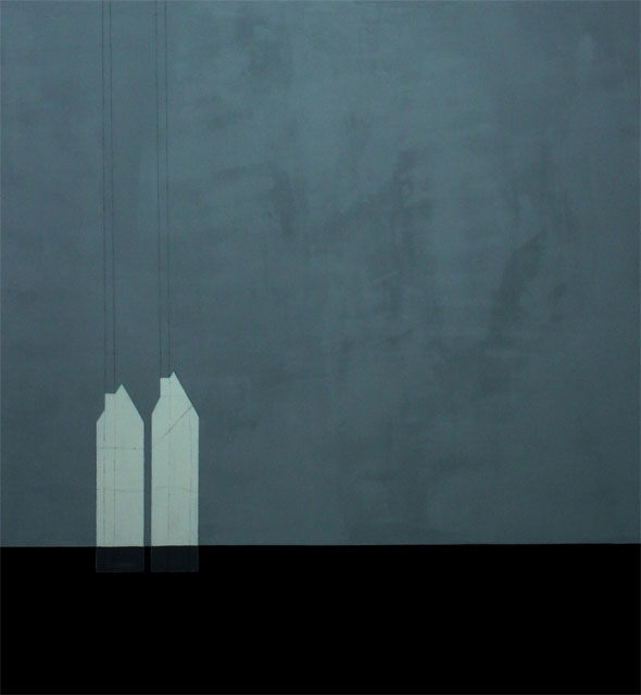 Sal y Aceite. 17 artistas emergentes del Mediterráneo español - 2, Foto 2