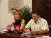 El Ayuntamiento de Lorca adjudica el proyecto básico de construcción del Auditorio