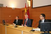 La Región de Murcia contará con el mayor centro de producción para la investigación y el desarrollo de las artes escénicas