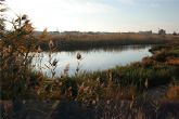 Las lagunas de Las Moreras alcanzan el inters internacional