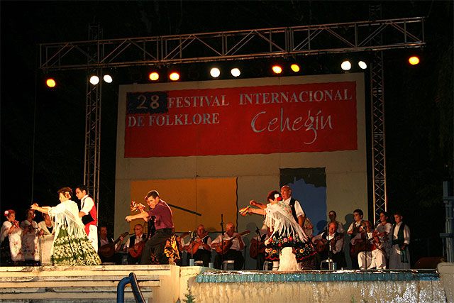 El Da de los Huertanos se vivi con intensidad - 7