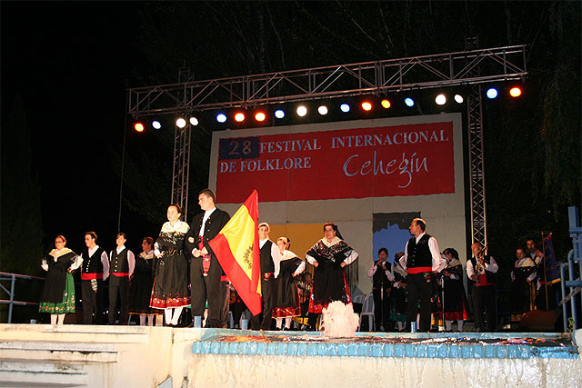 El Da de los Huertanos se vivi con intensidad - 9