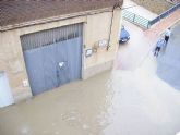 Ponen en marcha un plan de prevencin y actuacin en los imbornales y recepctores de aguas pluviales