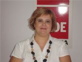 Antonia Dolores Campuzano Ruiz elegida Secretaria General de la Agrupación del Psoe de Archena con el 99.5% de los votos