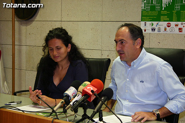 La XII carrera Subida a La Santa” se celebrará el domingo 28 de septiembre, Foto 3