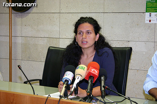 La XII carrera Subida a La Santa” se celebrará el domingo 28 de septiembre, Foto 4