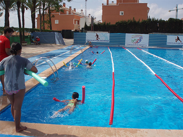 Finaliza la temporada de verano de deportes - 1, Foto 1