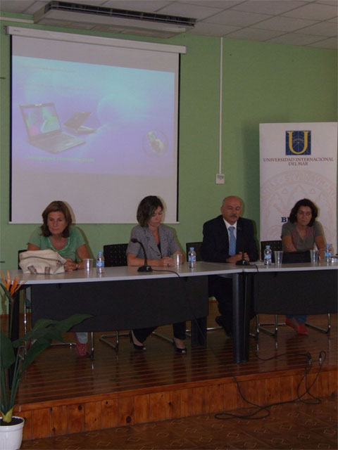 Comienza la Universidad del Mar en Blanca - 2, Foto 2