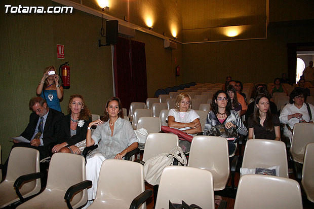 Cerca de 40 alumnos participan en el curso de la Universidad Internacional de Mar “Traducción y mediación intercultural: el traductor/intérprete en el sector público y privado”, Foto 3
