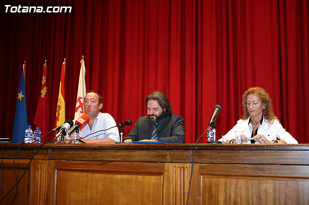 Cerca de 40 alumnos participan en el curso de la Universidad Internacional de Mar “Traducción y mediación intercultural: el traductor/intérprete en el sector público y privado”, Foto 2