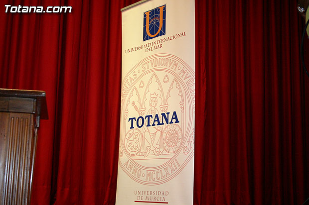 Cerca de 40 alumnos participan en el curso de la Universidad Internacional de Mar “Traducción y mediación intercultural: el traductor/intérprete en el sector público y privado”, Foto 5