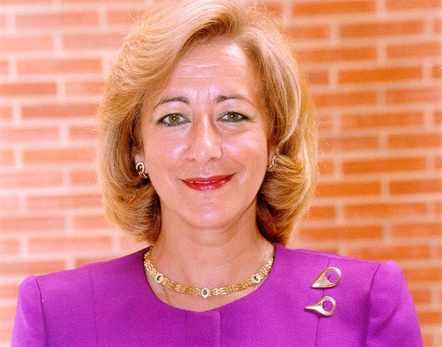 Acuerdan iniciar los trámites para nombrar Hija Adoptiva de Cartagena a Rosario Juaneda - 1, Foto 1