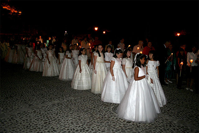 La Patrona vuelve al Convento - 4, Foto 4