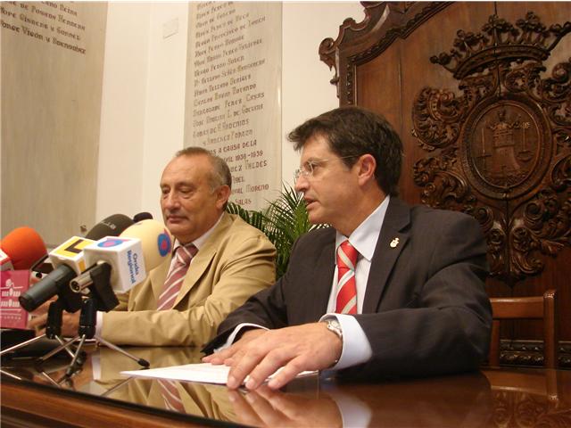 El Campus Universitario inicia el desarrollo de su gestión docente con la creación de la Unidad de Coordinación de Actividades - 1, Foto 1