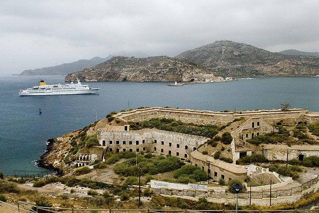 Un total de 42 cruceros recalarán en Cartagena a lo largo de todo el año - 1, Foto 1
