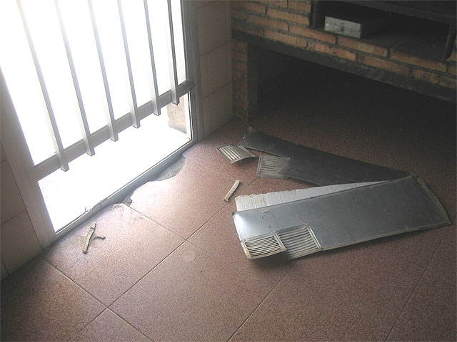 La Policía Local de Jumilla detiene a dos delincuentes por intento de robo en una casa situada en una zona rural - 2, Foto 2