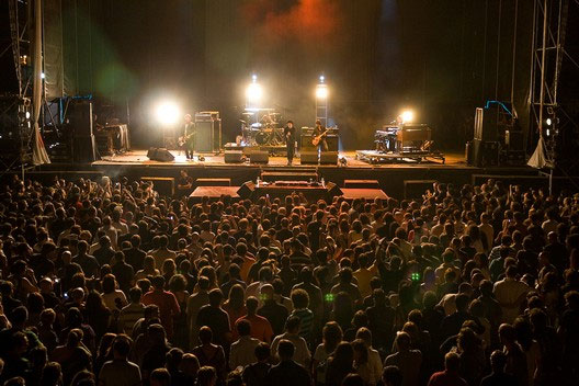 B-Side Fest celebró su cuarta edición - 1, Foto 1