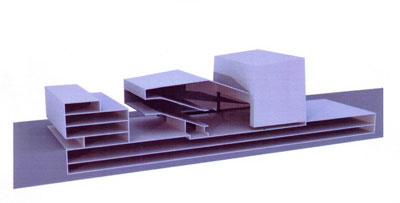 ‘PLODER UICESA’ se adjudica las obras del parking del Auditorio - 1, Foto 1