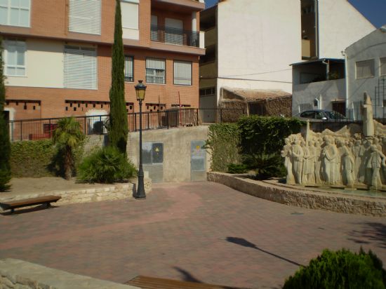 Adjudican las obras de adecuación para el Centro Social del Barrio San Roque, Foto 1