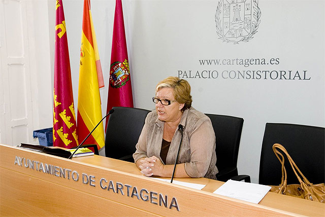 Programación educativa 2008/09 de la Concejalía de Educación - 1, Foto 1