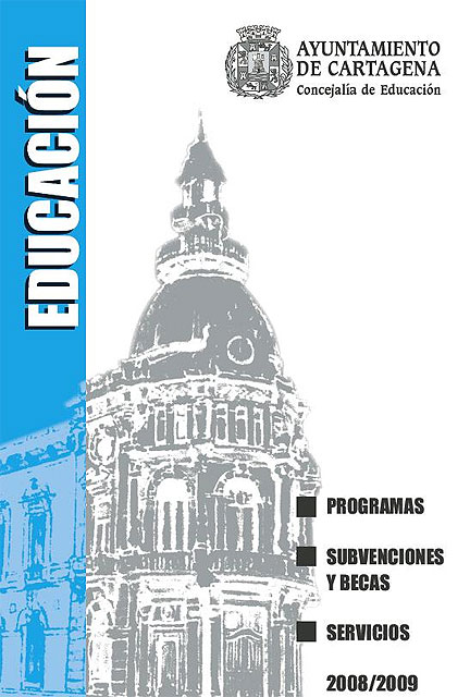 Programación educativa 2008/09 de la Concejalía de Educación - 2, Foto 2