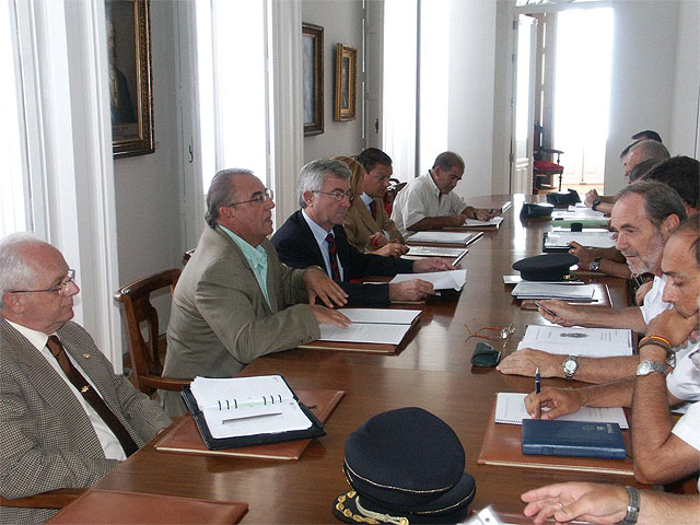 Alrededor de doscientos policías velarán por la seguridad ciudadana durante Carthagineses y Romanos - 1, Foto 1