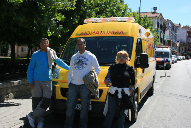 “I Congreso Nacional Antese”, Foto 2