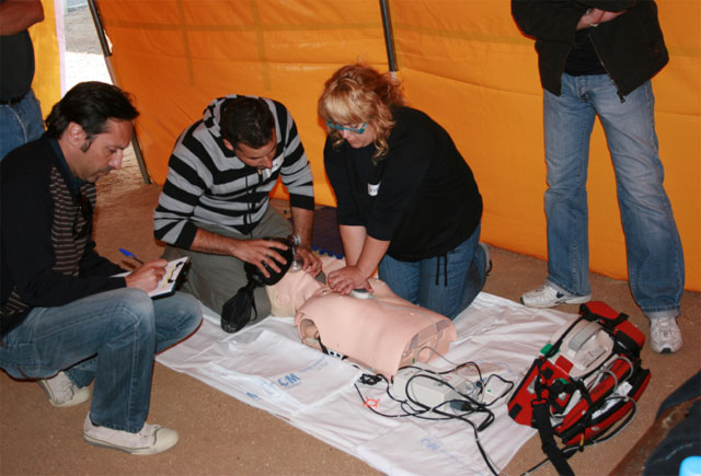 “I Congreso Nacional Antese”, Foto 3