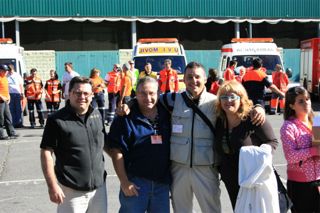 “I Congreso Nacional Antese”, Foto 4