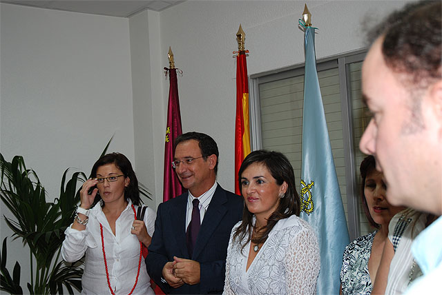 El nuevo Centro de la Mujer de Balsapintada triplica la superficie del anterior - 1, Foto 1