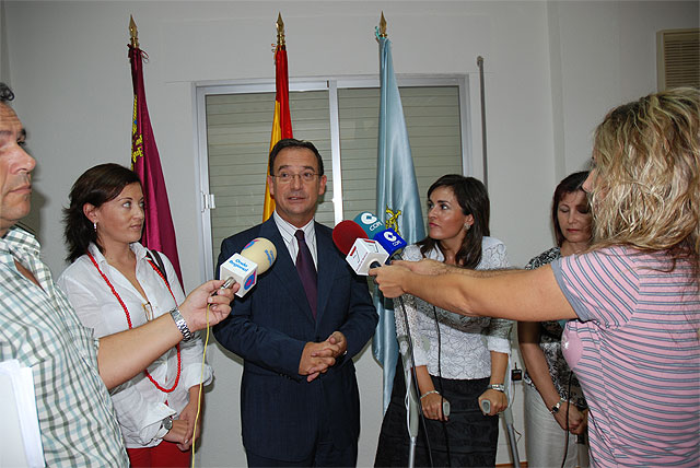 El nuevo Centro de la Mujer de Balsapintada triplica la superficie del anterior - 2, Foto 2