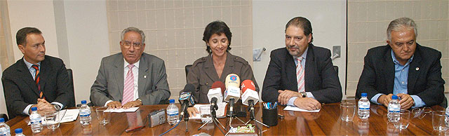 Economía adapta las actuaciones de fomento de la exportación de las pymes a la situación económica actual - 2, Foto 2