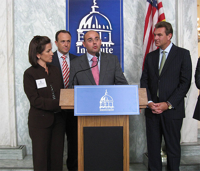 Estados Unidos se interesa por el sistema de videollamada ‘Mirror Eyes’ de Emergencias Región de Murcia - 1, Foto 1