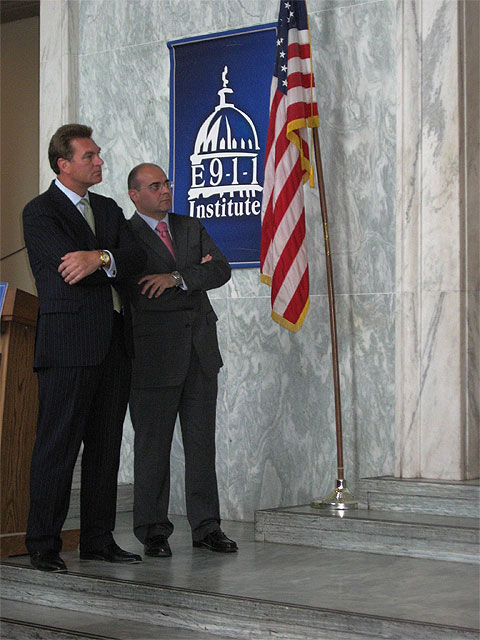 Estados Unidos se interesa por el sistema de videollamada ‘Mirror Eyes’ de Emergencias Región de Murcia - 2, Foto 2