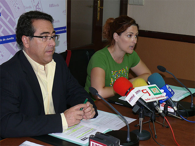 El curso escolar comenzó con toda normalidad y con varias actuaciones en distintos colegios - 2, Foto 2