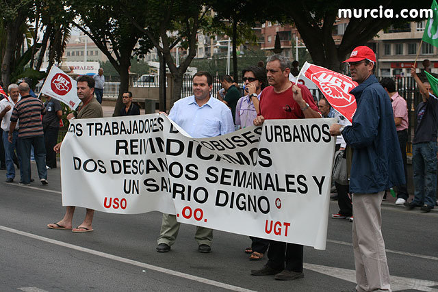 La Cmara de Comercio de Murcia muestra su  