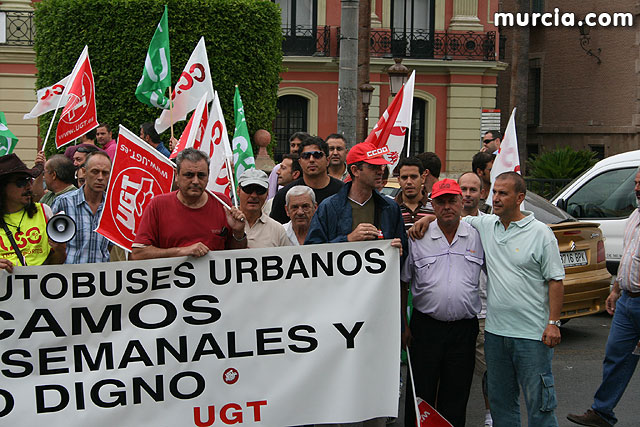 La Cmara de Comercio de Murcia muestra su  
