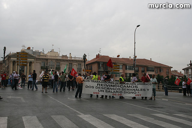 La Cmara de Comercio de Murcia muestra su  