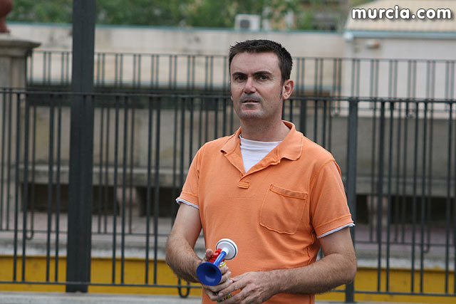 Castillo: ‘Despus de dos semanas de fiestas, el PSOE se acuerda ahora de la huelga del transporte pblico’ - 3