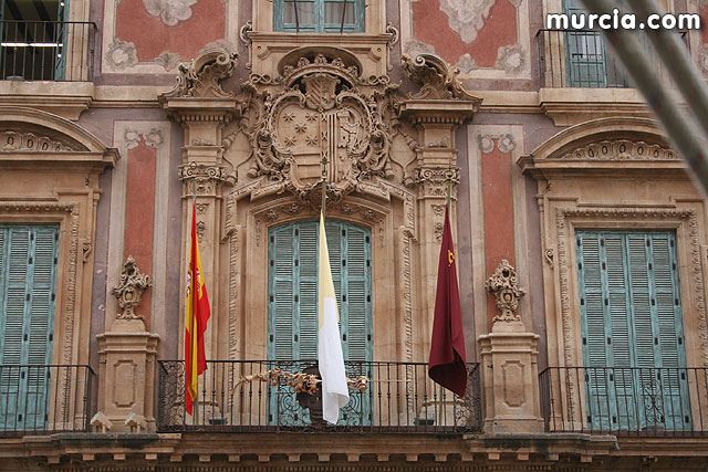 Decenas de personas montan en globo gracias a la celebracin de la Semana de la Movilidad - 21