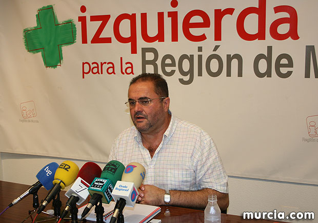 IU destaca que los ayuntamientos deben liderar la salida de la crisis y reivindica a las administraciones que garanticen la financiación, Foto 1