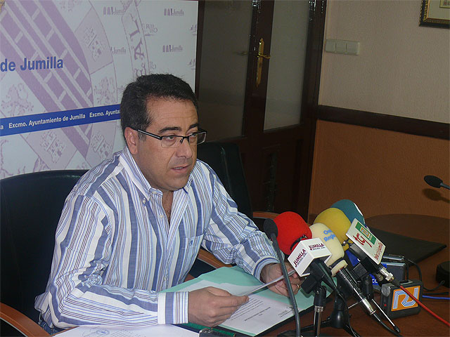 Se va a adquirir un nuevo camión de recogida de basuras - 1, Foto 1