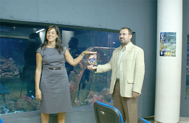 Desarrollo Sostenible y Disney montan varios talleres de eduación ambiental en la playa coincidiendo con el estreno de ‘La Sirenita 3’ - 2, Foto 2