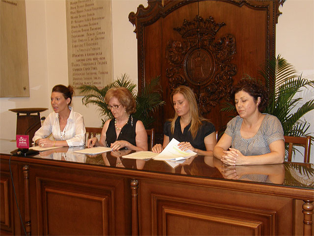 Presentada la asociación AEPIM, que se dedicará a mejorar las condiciones de los enfermos de epilepsia - 1, Foto 1