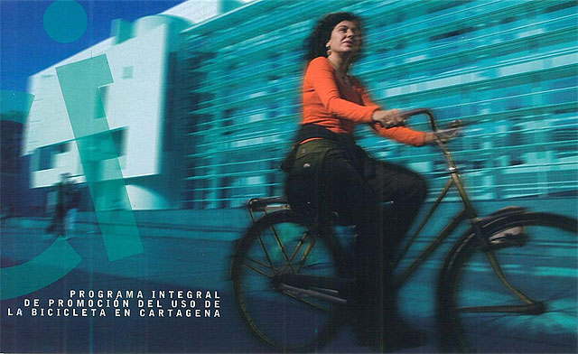 El Ayuntamiento pone en marcha el Programa Integral +Bici - 1, Foto 1