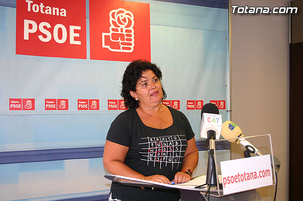 El PSOE asegura que la Residencia de la Purísima será gestionada por una ONG de la Extrema Derecha, Foto 1