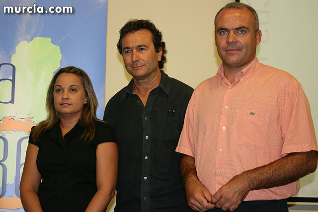 Siete municipios intercambiarn experiencias de participacin juvenil a travs del programa rea 36 - 3