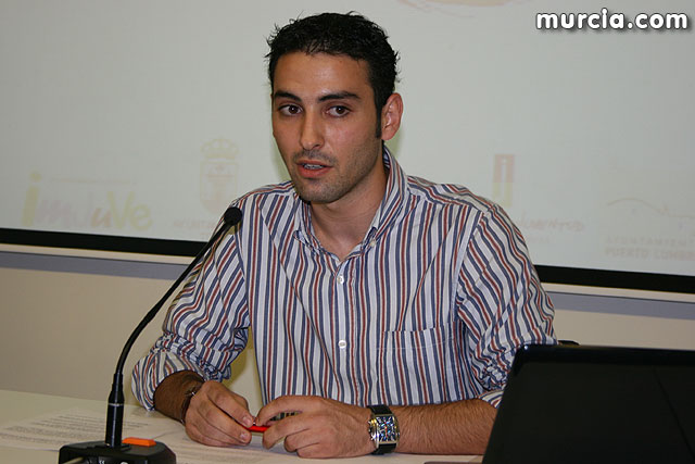 Siete municipios intercambiarn experiencias de participacin juvenil a travs del programa rea 36 - 7